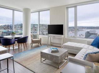 Ascent South Lake Union, Seattle, WA 98109