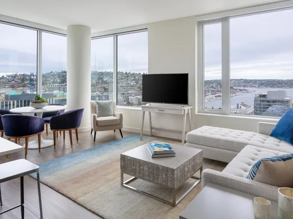 Ascent South Lake Union