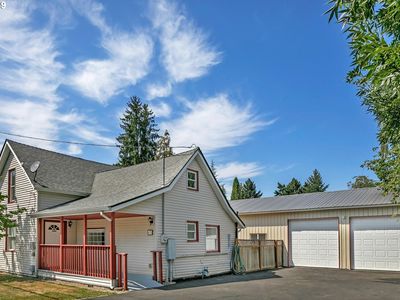 675 NW Garibaldi St, Hillsboro, OR, 97124