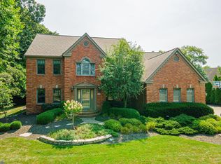 8587 Gosling Way, Powell, OH