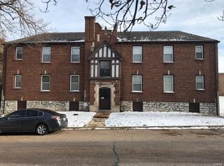 3830 Roland Blvd, Saint Louis, MO 63121