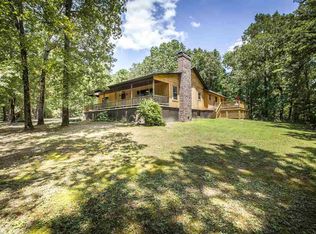 324 Dick Finch Rd, Romance, AR 72136