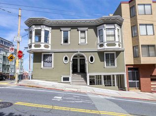 990 Union St, San Francisco, CA 94133