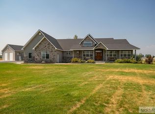 4143 E 176 N, Rigby, ID 83442