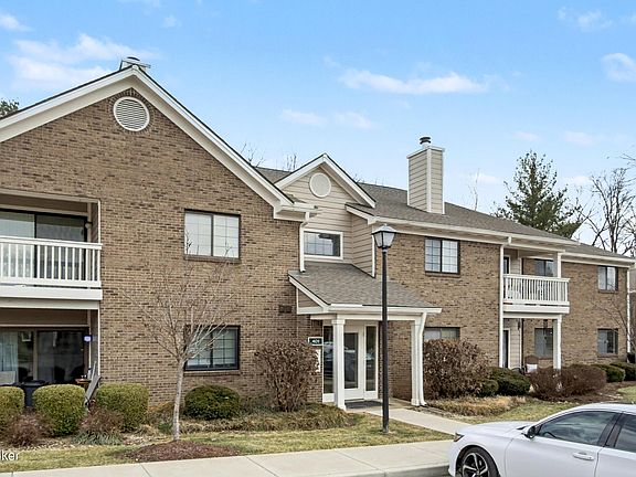 2nd image of 401 Creason Ct Unit 208