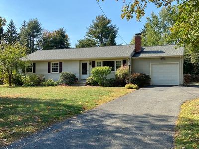 23 Mountainbrook Rd, Wilbraham, MA, 01095