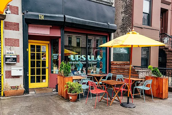 Rented by Pear NYC LLC | media 24