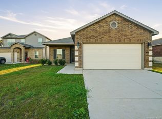 14651 Latigo, Elmendorf, TX 78112