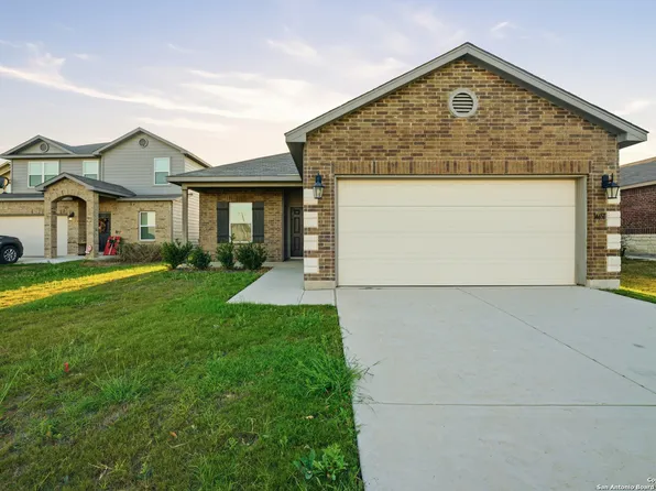 14651 Latigo, Elmendorf, TX 78112