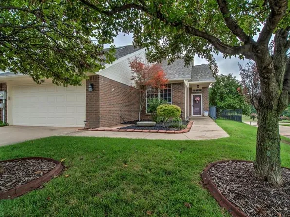701 Doe Trl, Edmond, OK 73003