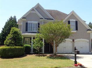 12562 Waterside Dr, Milton, GA 30004
