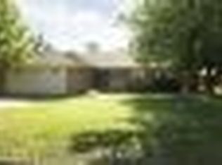 4513 Harvard St, Amarillo, TX 79109
