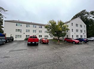 5 E Kendall St APT 2C, Worcester, MA 01605