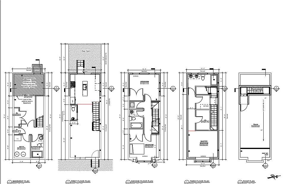 2nd image of 1259 N Myrtlewood St