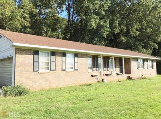 7141 Elberton Hwy, Dewy Rose, GA 30634