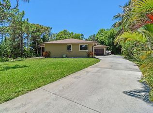 3878 Mango St, Saint James City, FL 33956