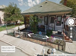 6 Bevy Ct, Brooklyn, NY