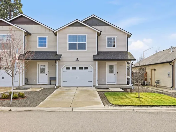 1619 S Columbus Ave, Medford, OR 97501