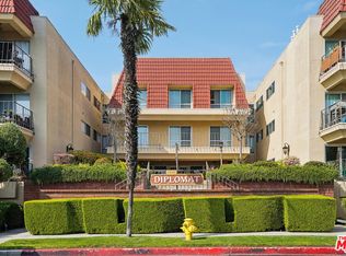 5845 Doverwood Dr Unit 106, Culver City, CA 90230