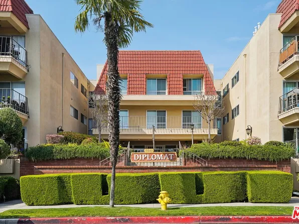 5845 Doverwood Dr Unit 106, Culver City, CA 90230