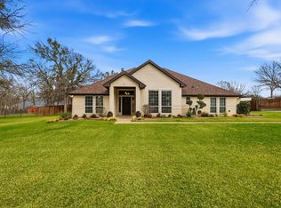 312 Lakeside Oaks Cir, Lakeside, TX 76135