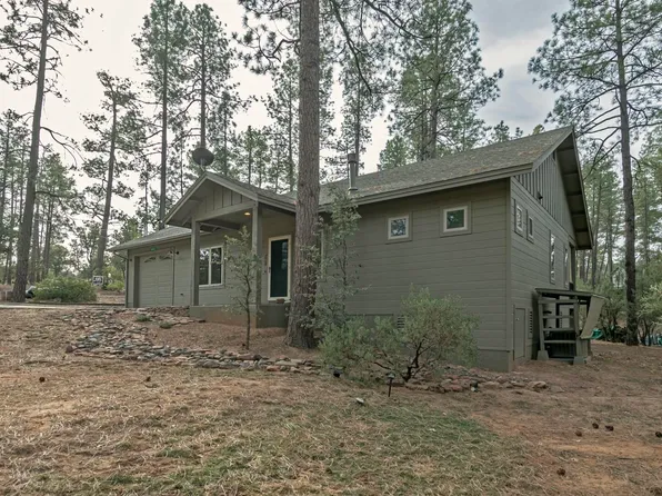 8804 W Emmas Vw, Pine, AZ 85544
