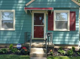 536 Sunset Blvd, Toledo, OH 43612