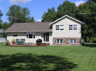 13511 Falcon Loop, Osakis, MN 56360