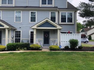 120 Steeplechase Ct #120, Deptford, NJ 08096