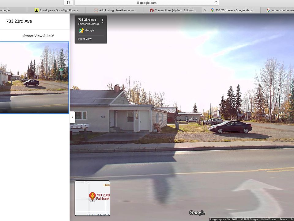 1st image of 733/739 23rd Ave