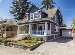 2621 SE 48th Ave, Portland, OR 97206