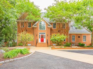 2611 Robys Way, Midlothian, VA 23113