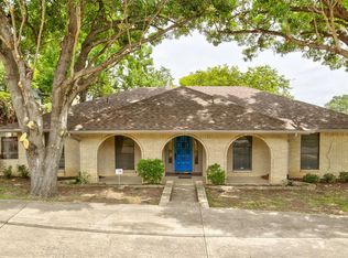 1114 Egyptian Way, Grand Prairie, TX 75050