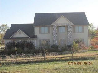 4512 NW 98th Ave, Polk City, IA 50226