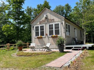 810 Hinton Hill Rd, Charleston, VT 05872