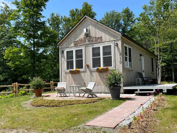 810 Hinton Hill Road, Charleston, VT 05872