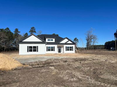 3760 Highway 366, Loris, SC, 29569