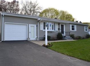 91 Midland Rd, Somerset, MA 02726