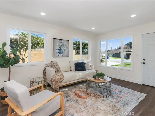 937 W Hollyvale St, Azusa, CA 91702