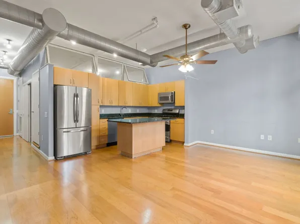 811 4th St NW, Washington, DC