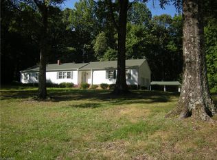 4190 High Point Rd, Winston Salem, NC 27107