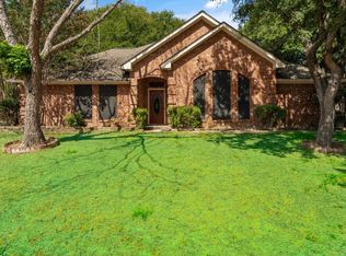 219 Valley Ranch Rd, Weatherford, TX 76087