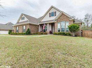 7697 Raegan Ln, Spanish Fort, AL 36527