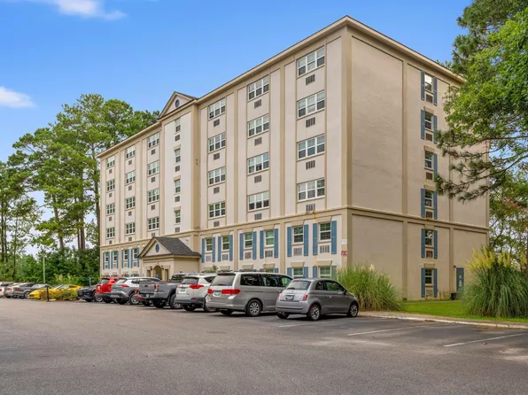 6850 Blue Heron Blvd. #212, Myrtle Beach, SC 29588