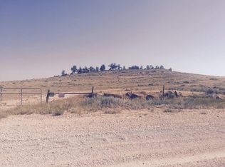 969 Pryor Mountain Rd, Bridger, MT 59014