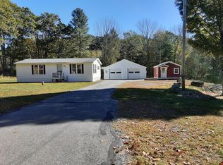53 Eames Rd, Jefferson, ME 04348