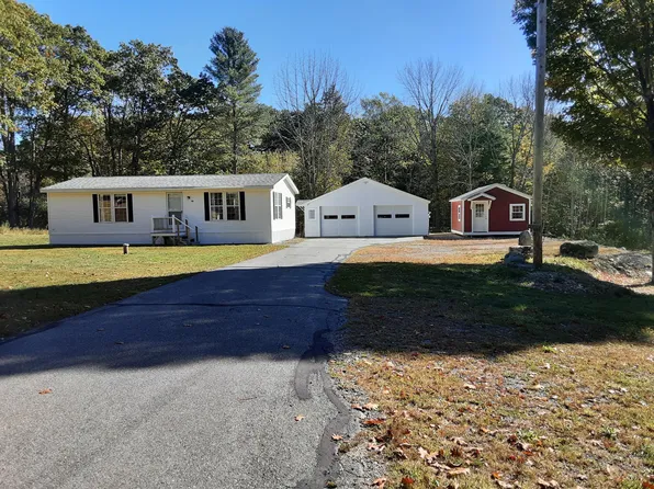 53 Eames Road, Jefferson, ME 04348