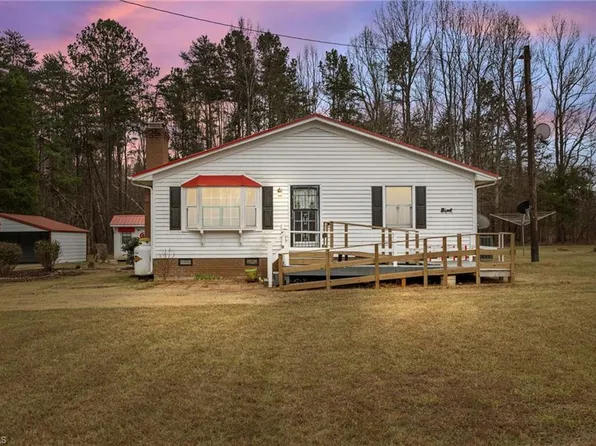 2726 Bellemont Alamance Rd, Burlington, NC 27215