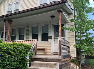 2538 Deming Ave, Columbus, OH 43202