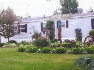 W4701 County Road B, Durand, WI 54736